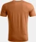 Ortovox 120 Cool Tec Abstract Funktionsshirt kurzarm bristle brown (Herren) Vorschaubild