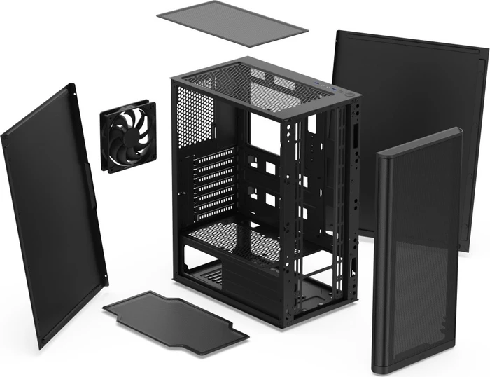 Endorfy SilentiumPC Ventum VT2