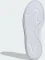 adidas Courtblock cloud white (Herren) Vorschaubild
