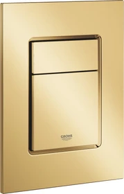 Grohe Skate Cosmopolitan S WC-Abdeckplatte 130x172mm, cool sunrise
