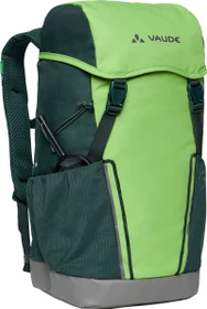 Vaude Puck 14 Modell 2021 dark forest (Junior)