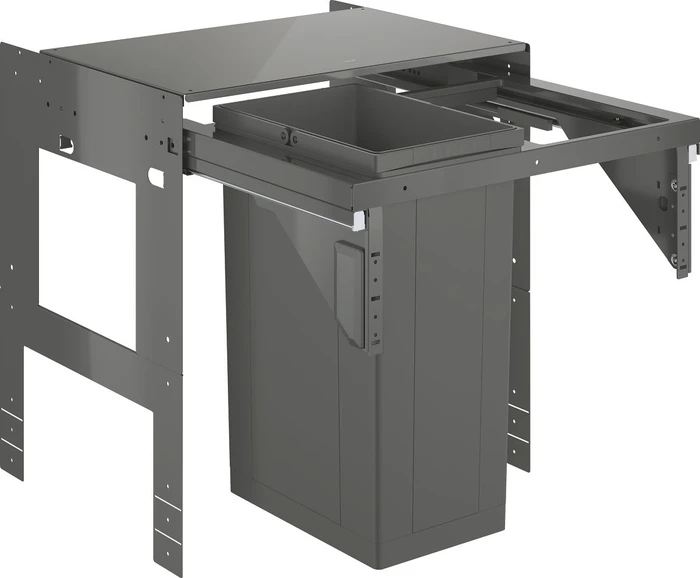 Grohe Blue Einbau-Abfalltrennsystem