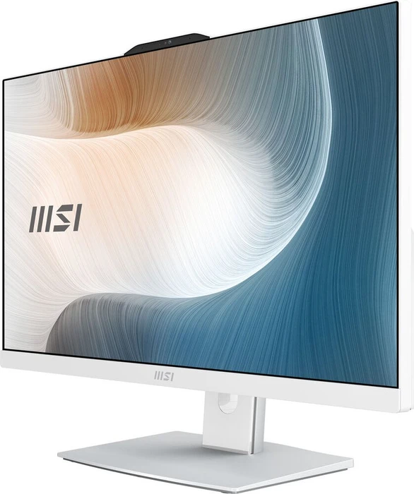 MSI Modern AM272P 1M-837DE, weiß, Core 7 150U, 16GB RAM, 1TB SSD