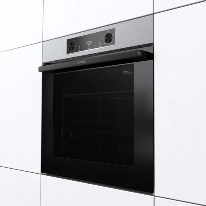 Gorenje Pacific (BOSB737OTX + GI6401BSCOT) Backofen-Set