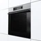 Gorenje Pacific (BOSB737OTX + GI6401BSCOT) Backofen-Set Vorschaubild