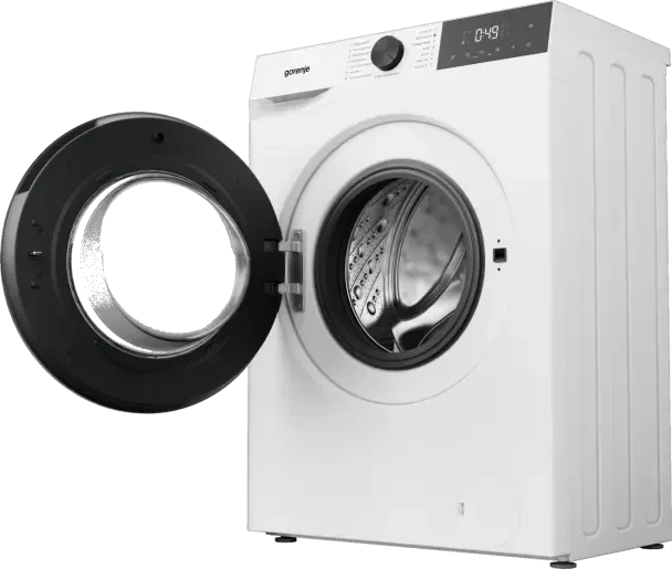 Gorenje G200 W5G2PS74A1P2 Frontlader