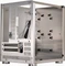 Lian Li PC-Q01A silber, Mini-ITX Vorschaubild