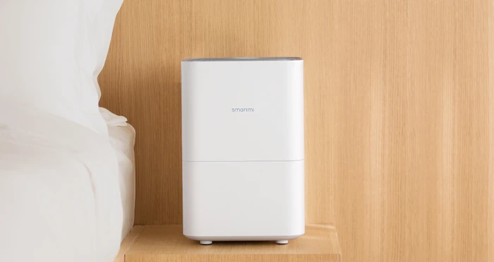 Smartmi Evaporative Humidifier Luftbefeuchter