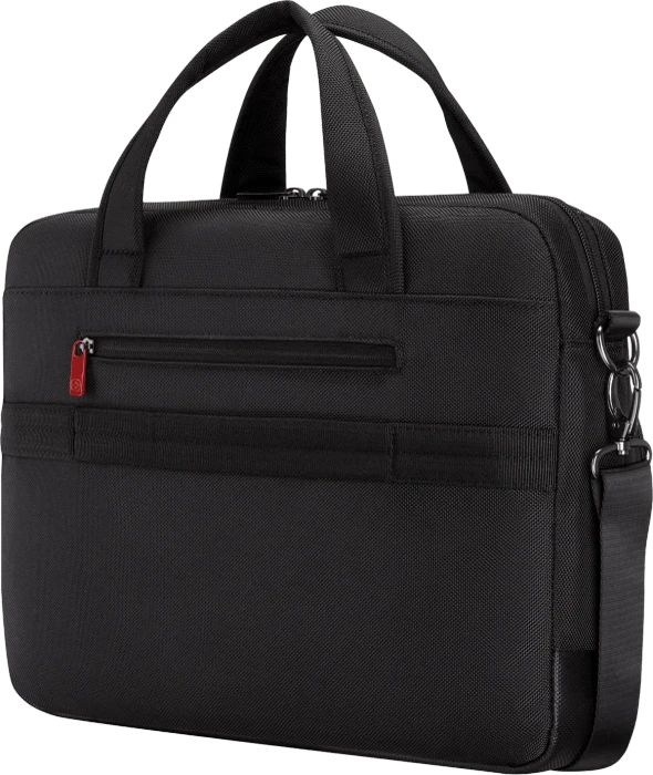Wenger Altair Brief 14-16" Laptop-Aktentasche, schwarz