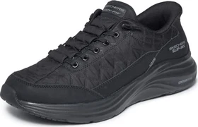 Skechers Slip-ins RF: Contour Foam - Cozy Fit schwarz (Herren)