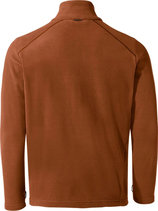 Vaude Rosemoor Fleece II Funktionsjacke terra (Herren)