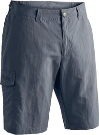 Maier Sports Main Bermuda Hose kurz graphite (Herren)