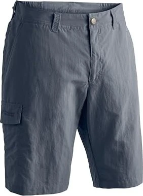 Maier Sports Main Bermuda Hose kurz graphite (Herren)