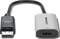 Lindy DisplayPort 1.4 Stecker auf HDMI 2.1 Buchse, Adapter Vorschaubild
