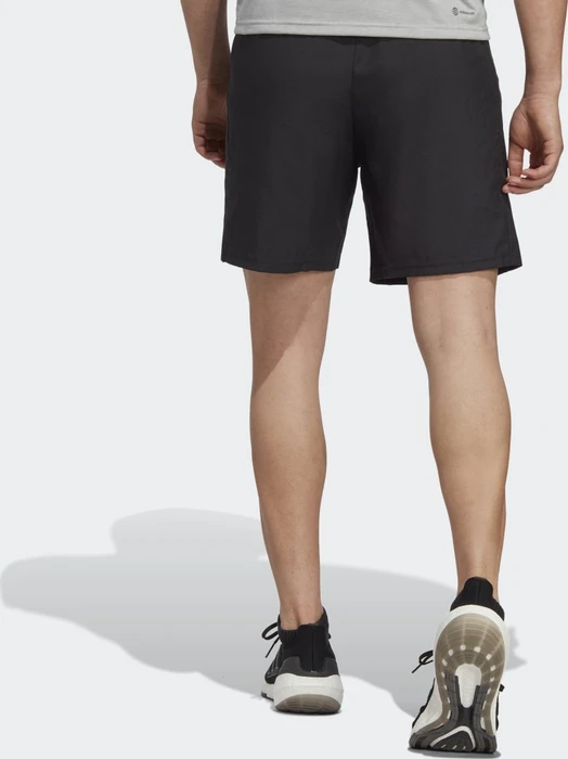 adidas Train Essentials Woven Training Shorts Trainingshose kurz (Herren)