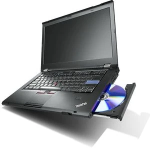 Lenovo ThinkPad T420, Core i5-2520M, 4GB RAM, 500GB HDD, DE