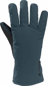 Vaude Manukau Handschuhe steelblue