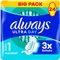 Always Ultra Day mit Flügeln (Größe 1) Vorschaubild