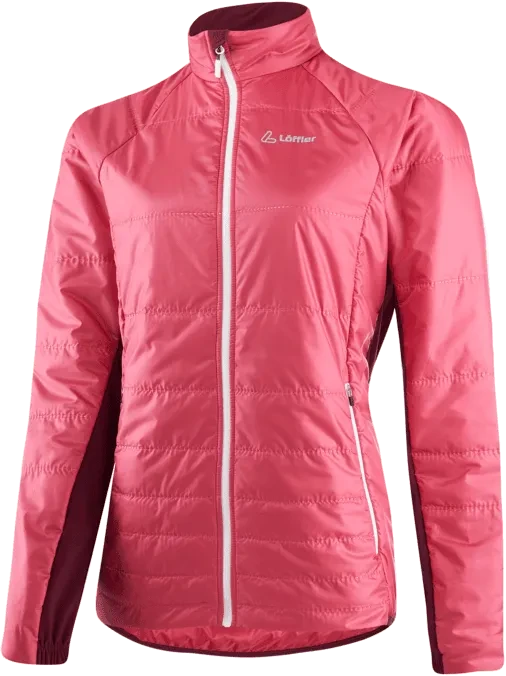 Löffler Bike Iso CF Hotbond PL60 Jacke (Damen)