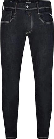 Replay Anbass Slim Fit Jeans dark blue (Herren)