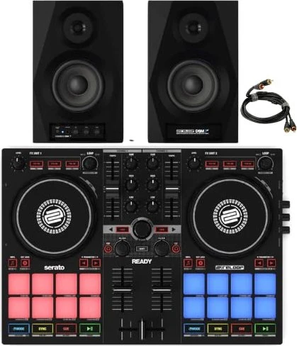 Reloop Ready