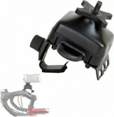 Delkin Fat Gecko Bike Camera Mount