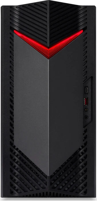 Acer Nitro N50-656, Core i5-14400F, 16GB RAM, 1TB SSD, GeForce RTX 5060, IT