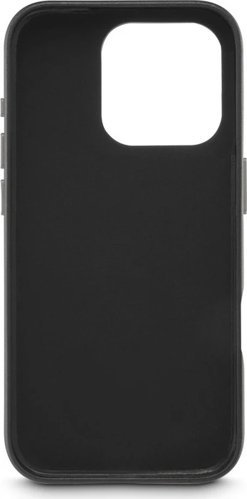 Hama Handyhülle Eco Premium für Apple iPhone 16 Pro Max schwarz
