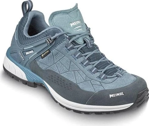 Meindl Top Trail GTX türkis (Damen)