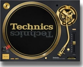 Technics SL-1200M7G blau