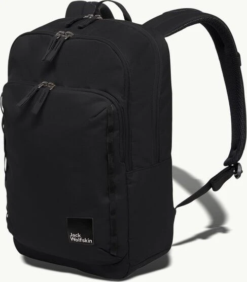 Jack Wolfskin Terracade schwarz