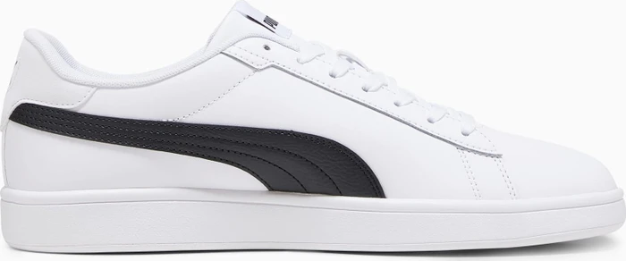 Puma Smash 3.0 L puma white/puma black/puma gold