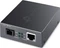 TP-Link WDM Media Converter, RJ-45, SC-Simplex SM 20km, PoE Vorschaubild