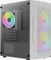AeroCool Trinity Mini White, weiß, Lüfter LED Fixed RGB, Glasfenster Vorschaubild