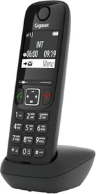 Gigaset AS690HX schwarz