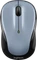 Logitech M325s Wireless Mouse Light Silver grau/schwarz, USB Vorschaubild