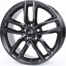 BBS SX 7.5x17 5/112 ET45 (verschiedene Farben)
