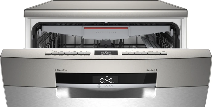 Bosch Serie 6 SMS6ECI07E