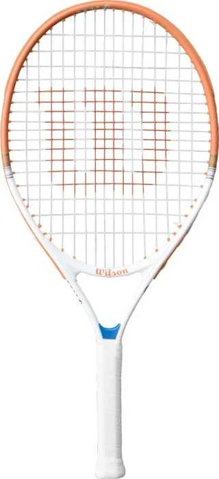 Wilson Roland-Garros 2026 Elite 23 Tennisschläger (Junior)