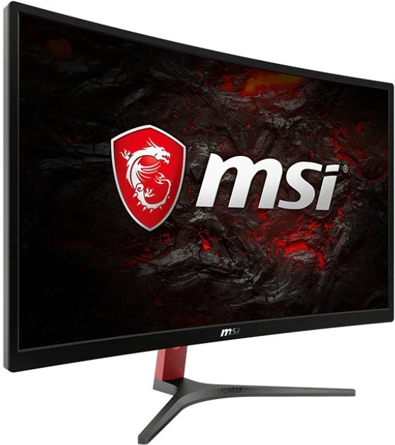 MSI Optix G24C, 23.6"
