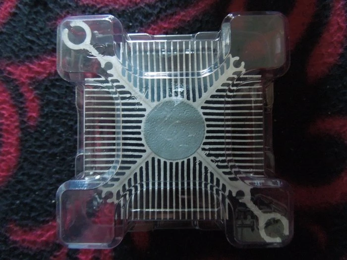 AMD Athlon 5370, 4C/4T, 2.20GHz, boxed