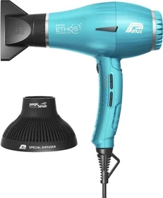Parlux Ethos MagicSense blau