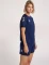 hummel Lead Poly Trikot kurzarm marine (Damen) Vorschaubild