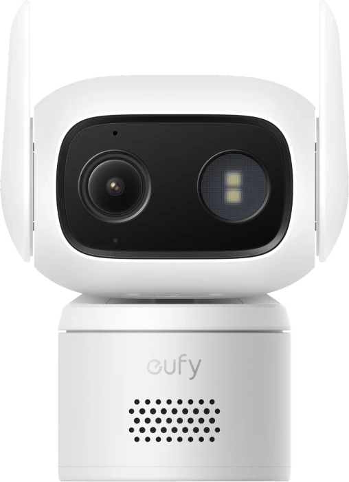 eufy Wired Cam C31 Solo, weiß, Add-on Kamera