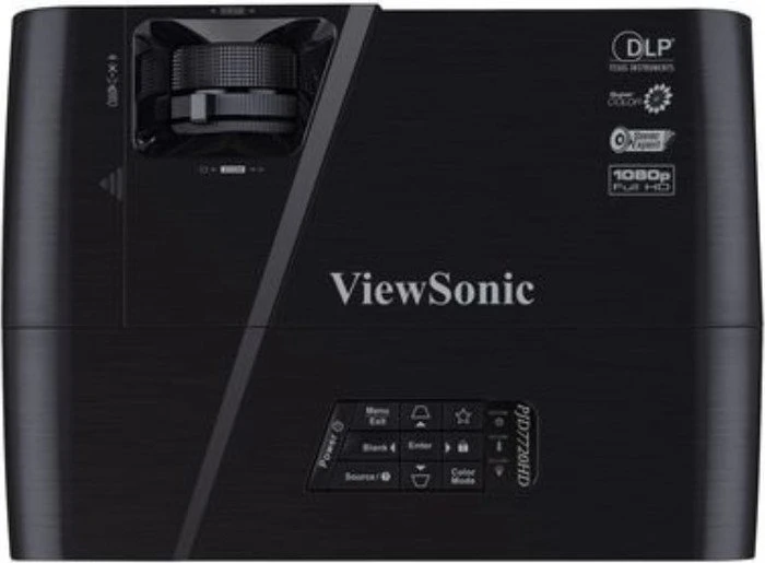 ViewSonic PJD7720HD