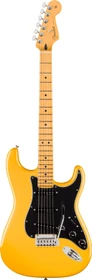 Fender Player II Modified Stratocaster MN Sunshine Yellow