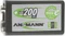 Ansmann maxE 9V-Block NiMH 200mAh Vorschaubild