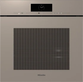 Miele DGC7865HCX Pro Dampfbackofen pearlbeige