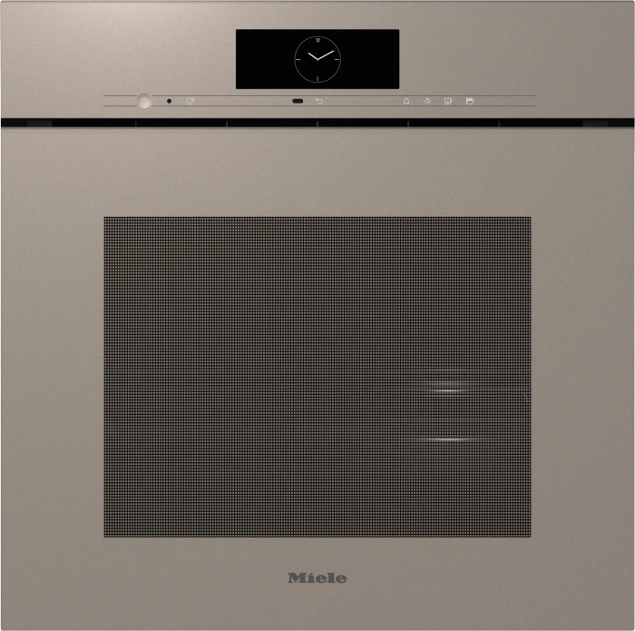 Miele DGC7865HCX Pro Dampfbackofen pearlbeige