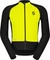 Scott RC Pro Warm Hybrid Trikot langarm black/sulphur yellow (Herren) Vorschaubild